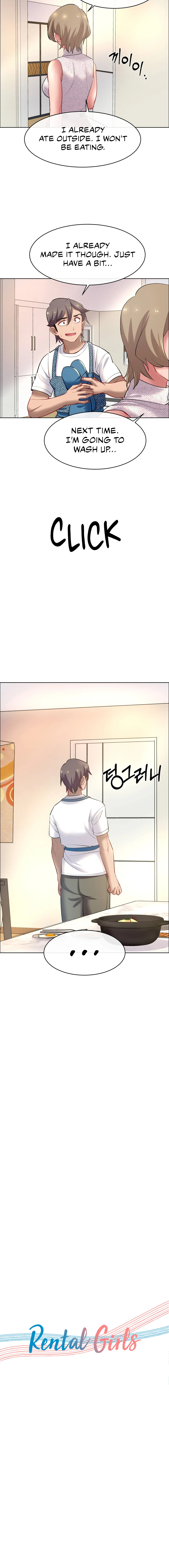 Rental Girls - Chapter 60 - picture 1