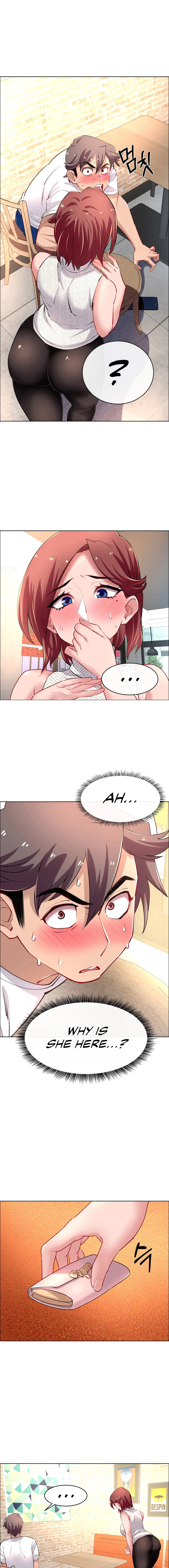 Rental Girls - Chapter 60 - picture 11