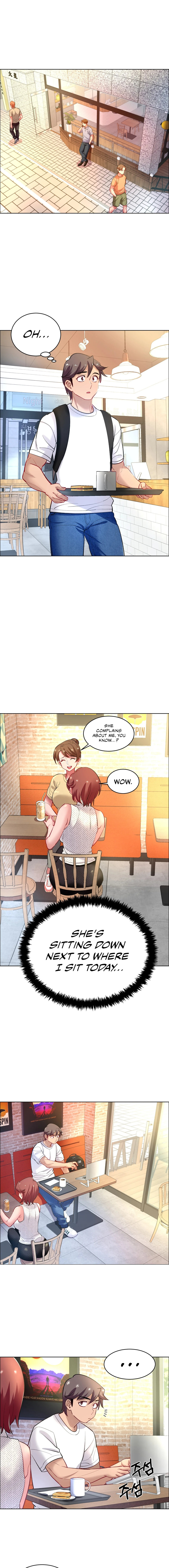 Rental Girls - Chapter 60 - picture 2