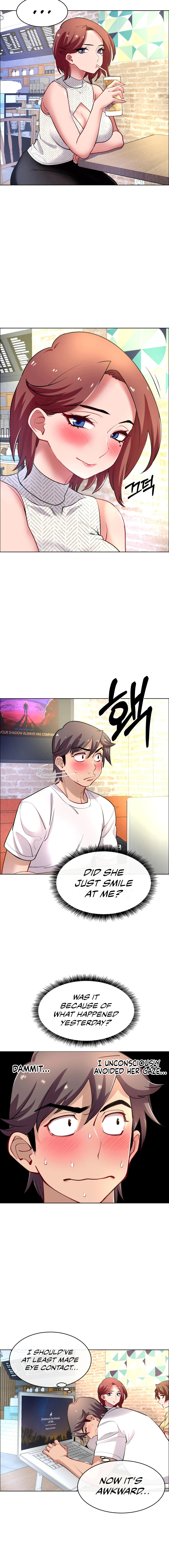 Rental Girls - Chapter 60 - picture 3