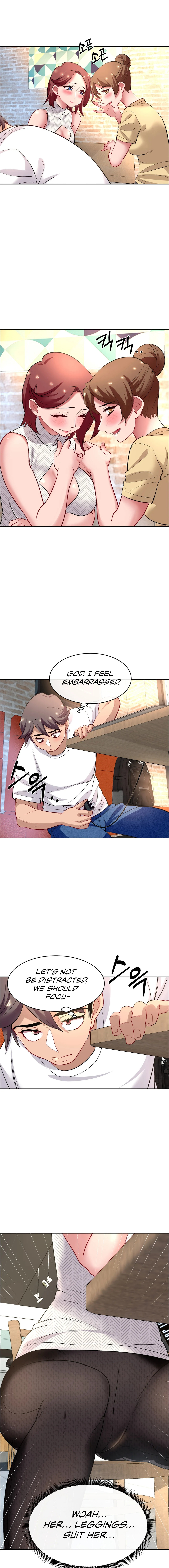 Rental Girls - Chapter 60 - picture 4