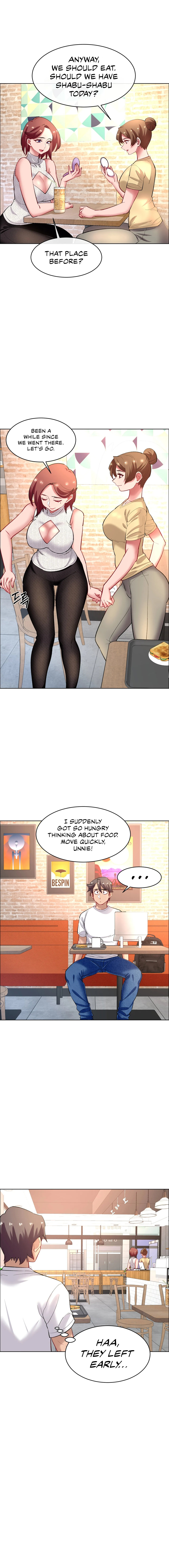 Rental Girls - Chapter 60 - picture 6