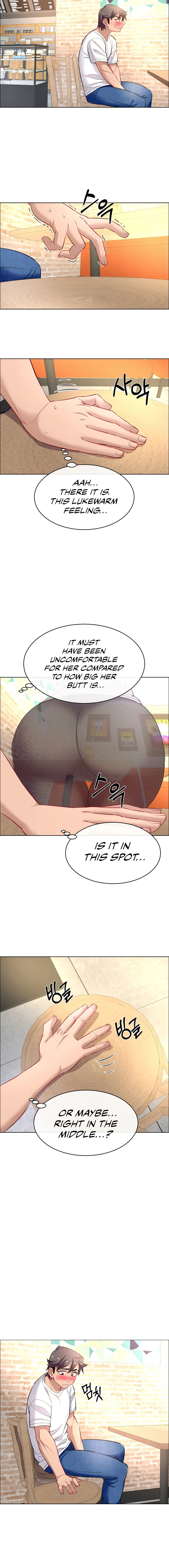 Rental Girls - Chapter 60 - picture 8