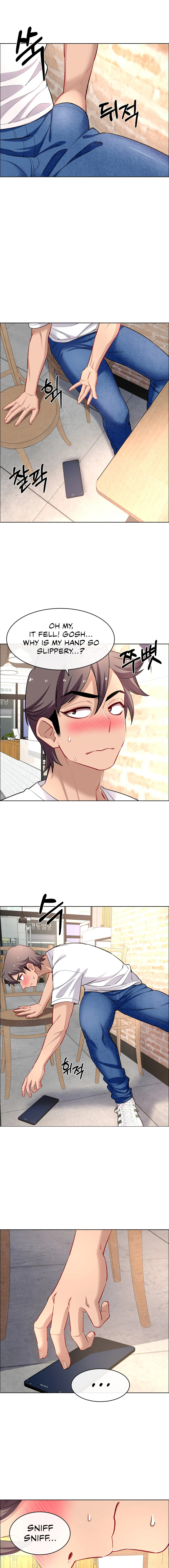 Rental Girls - Chapter 60 - picture 9