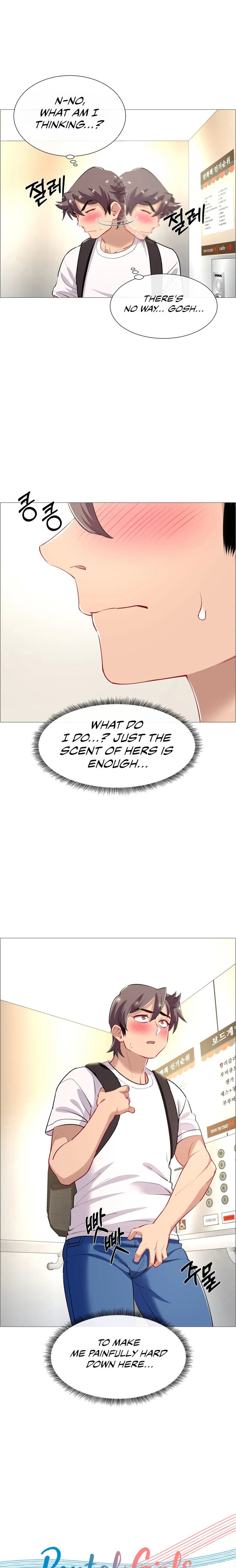 Rental Girls - Chapter 61 - picture 0