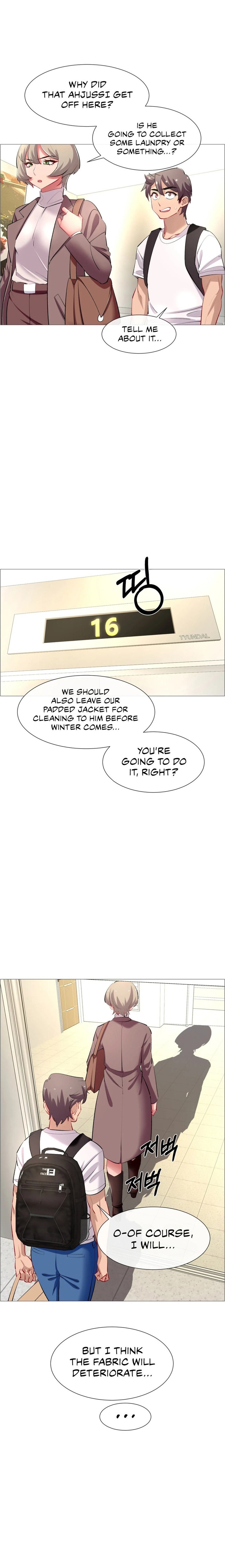 Rental Girls - Chapter 61 - picture 13