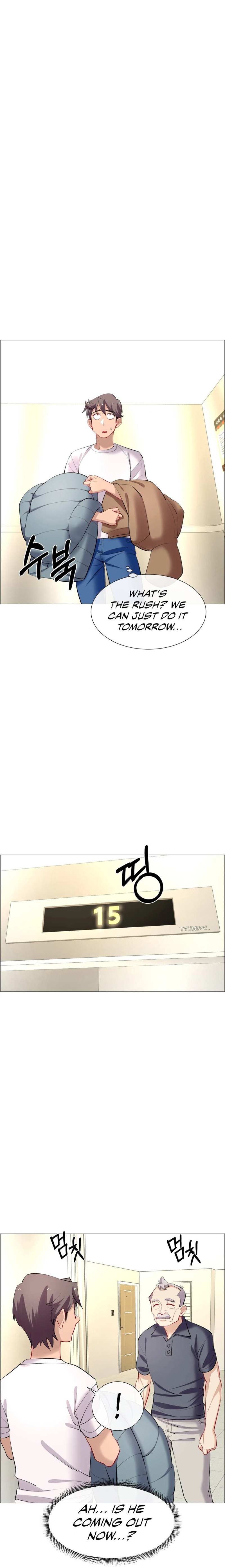 Rental Girls - Chapter 61 - picture 14