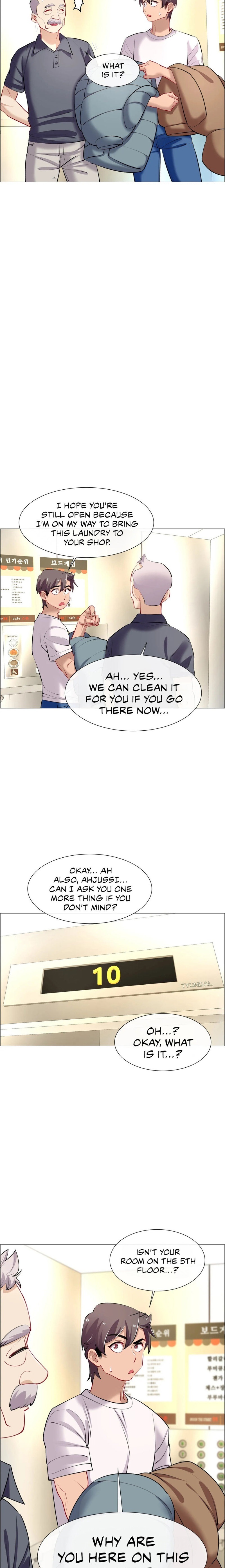 Rental Girls - Chapter 61 - picture 16