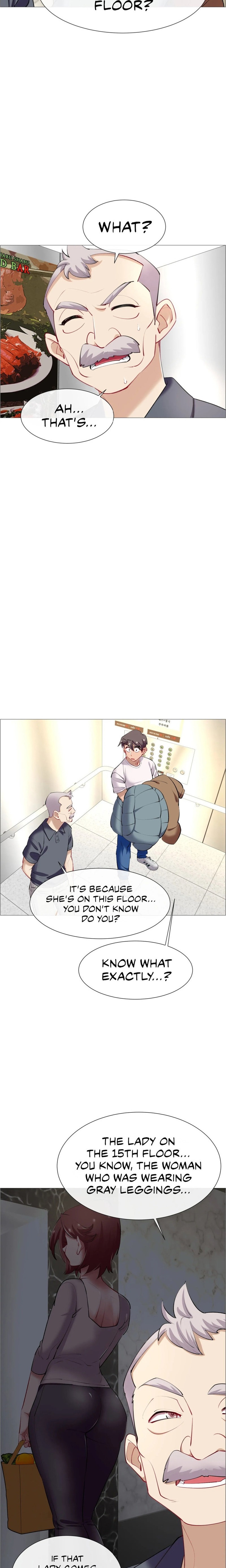 Rental Girls - Chapter 61 - picture 17