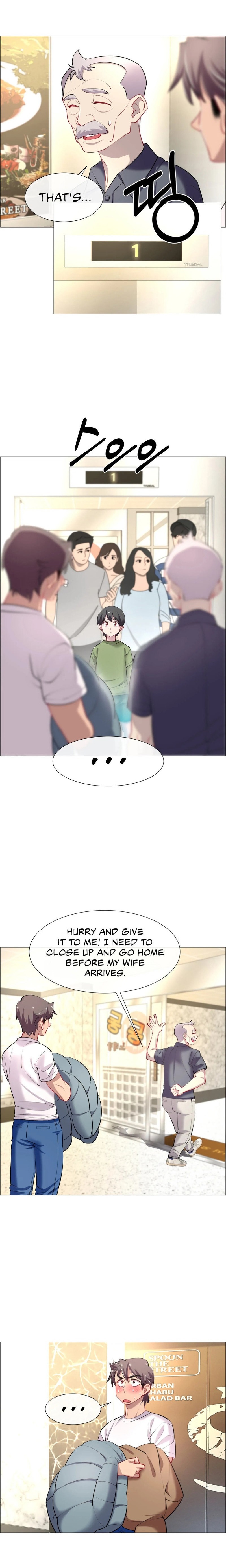 Rental Girls - Chapter 61 - picture 19