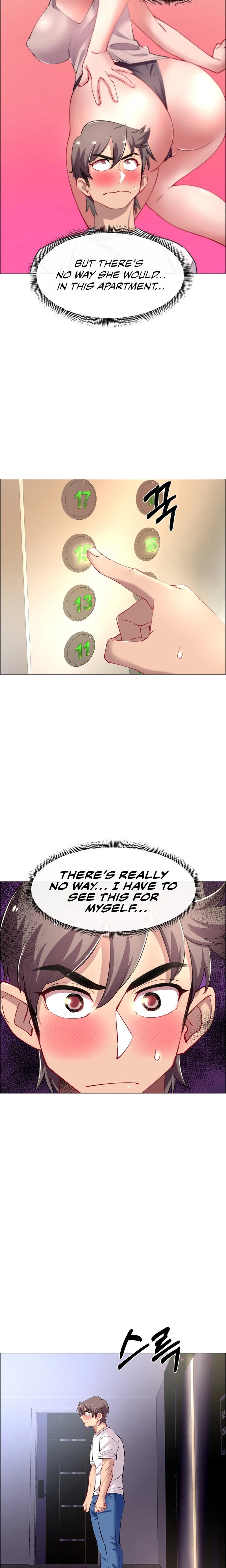 Rental Girls - Chapter 61 - picture 21