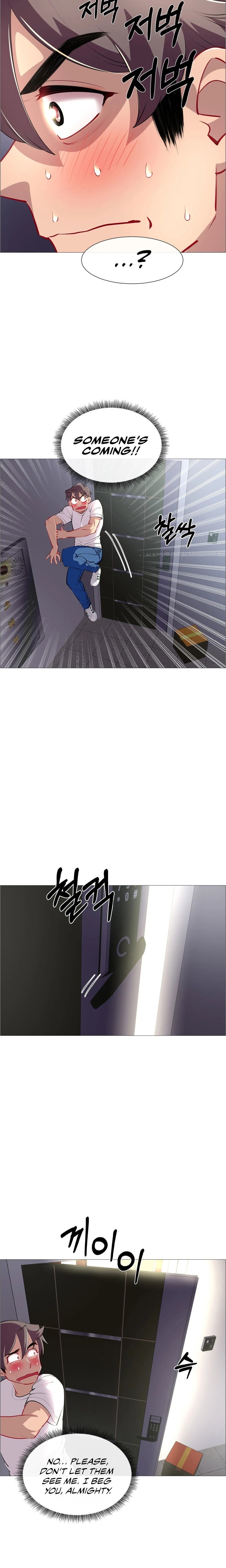 Rental Girls - Chapter 61 - picture 23