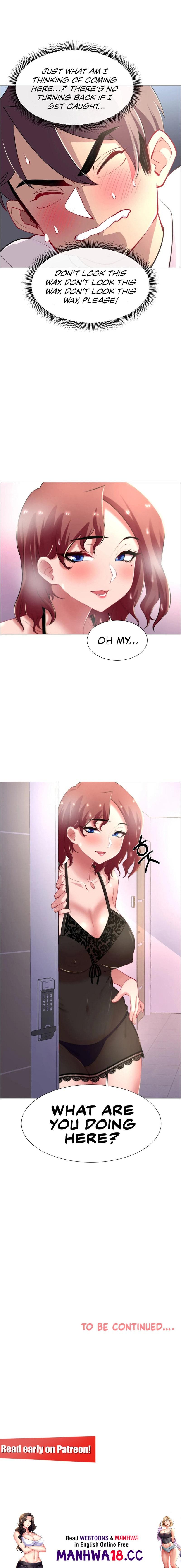 Rental Girls - Chapter 61 - picture 24