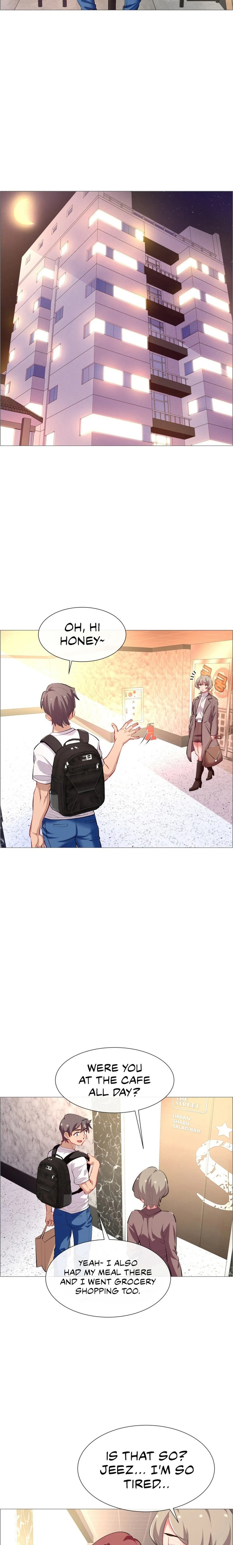 Rental Girls - Chapter 61 - picture 3