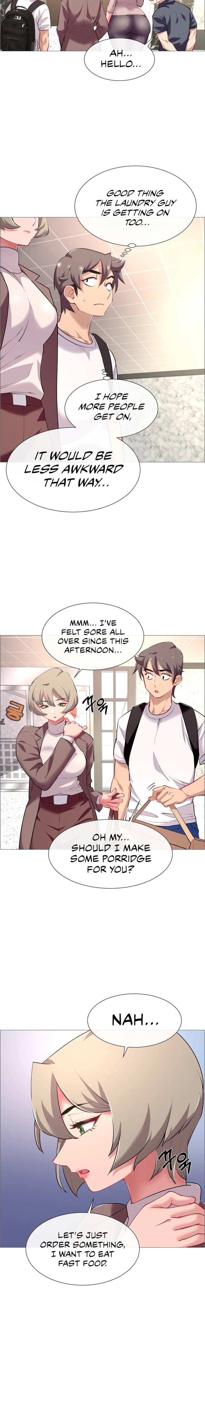Rental Girls - Chapter 61 - picture 5