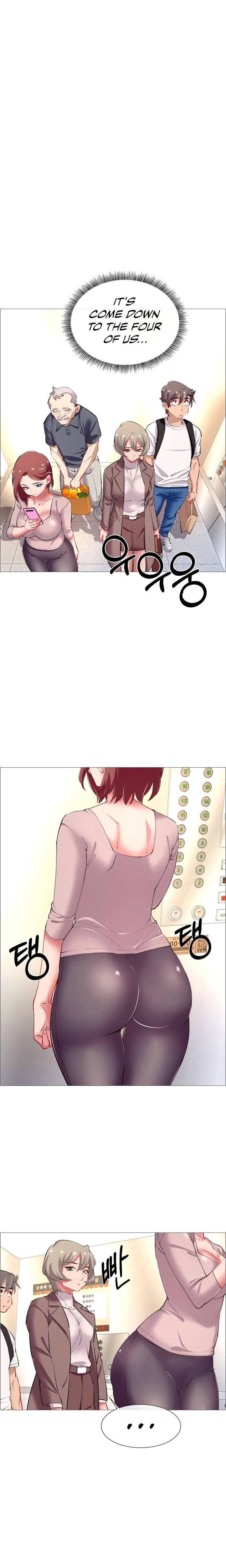 Rental Girls - Chapter 61 - picture 7