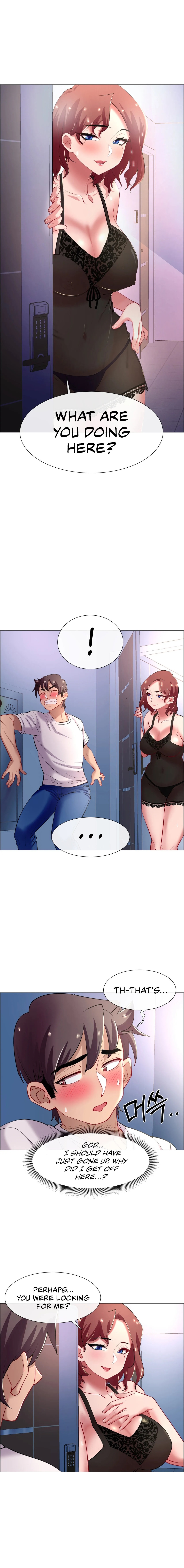 Rental Girls - Chapter 62 - picture 0