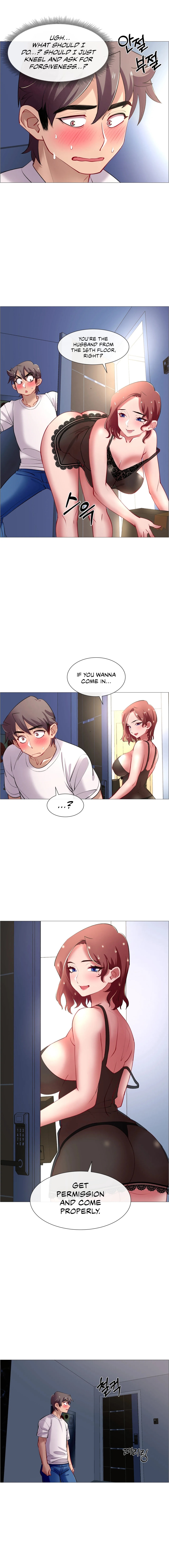 Rental Girls - Chapter 62 - picture 1