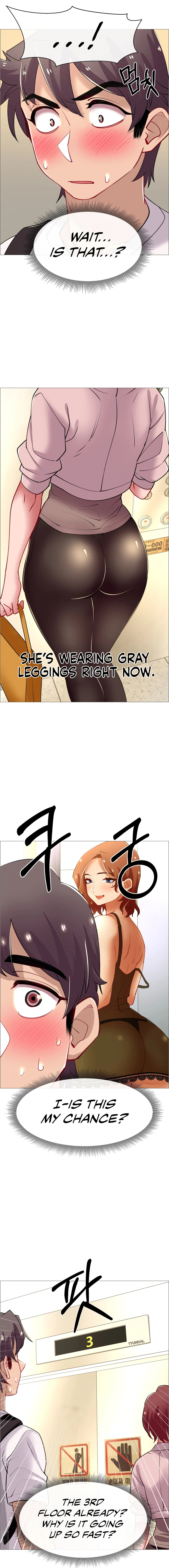 Rental Girls - Chapter 62 - picture 10