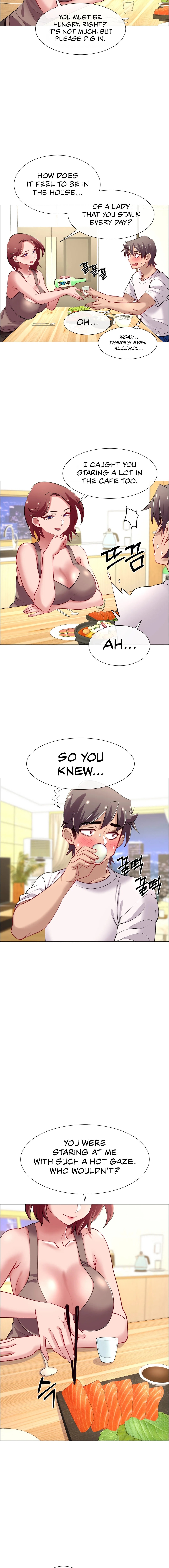 Rental Girls - Chapter 62 - picture 14