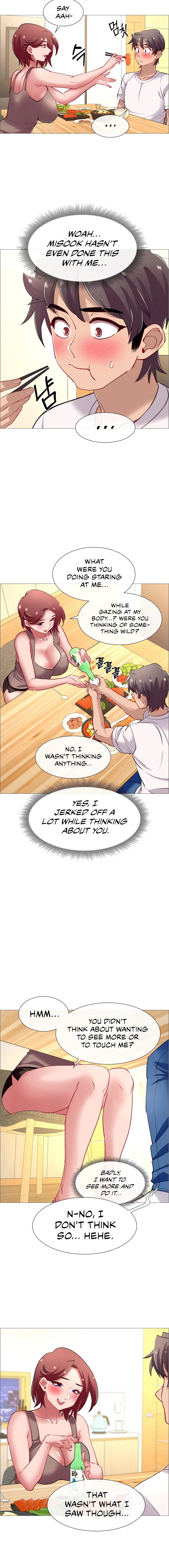 Rental Girls - Chapter 62 - picture 15