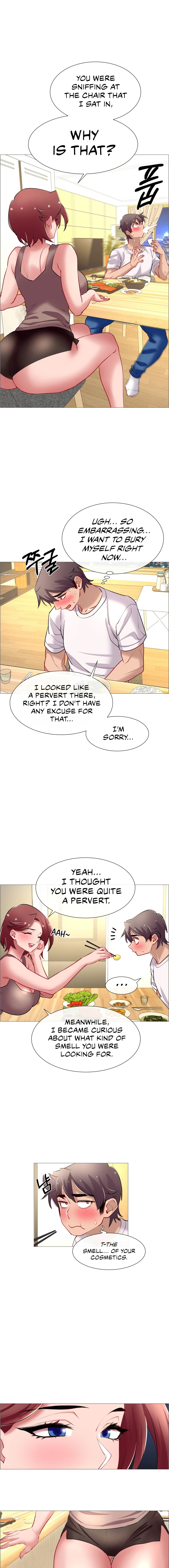 Rental Girls - Chapter 62 - picture 16
