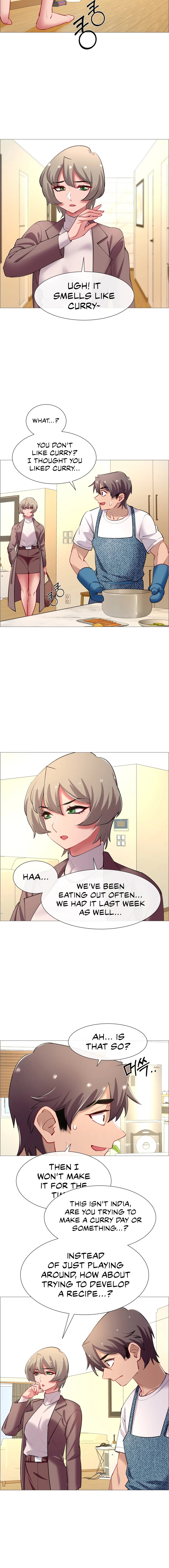 Rental Girls - Chapter 62 - picture 4