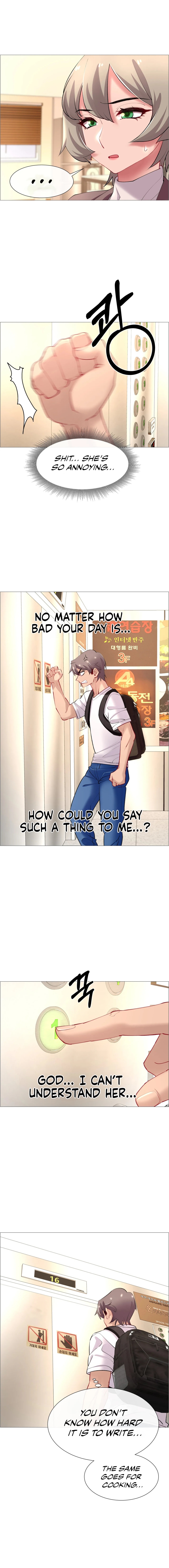 Rental Girls - Chapter 62 - picture 6