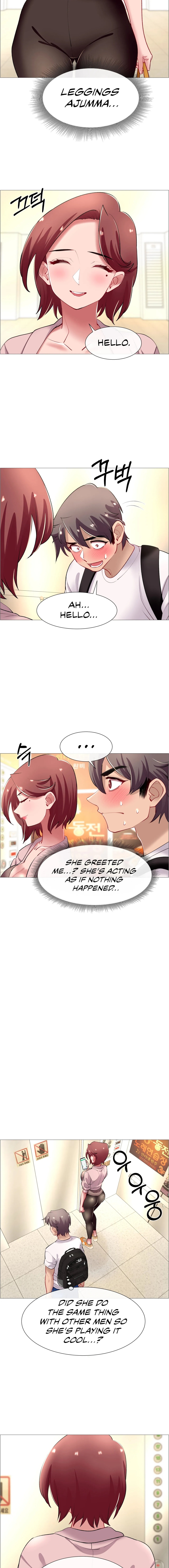 Rental Girls - Chapter 62 - picture 8