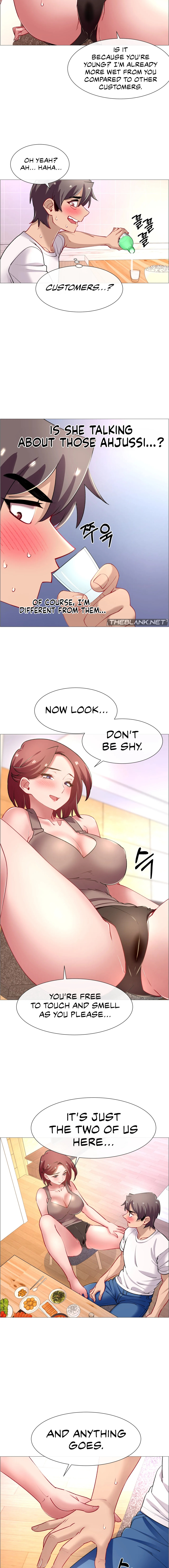 Rental Girls - Chapter 63 - picture 4