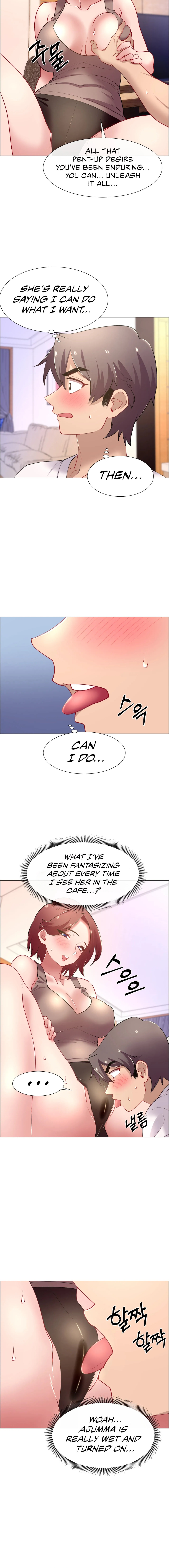 Rental Girls - Chapter 63 - picture 6
