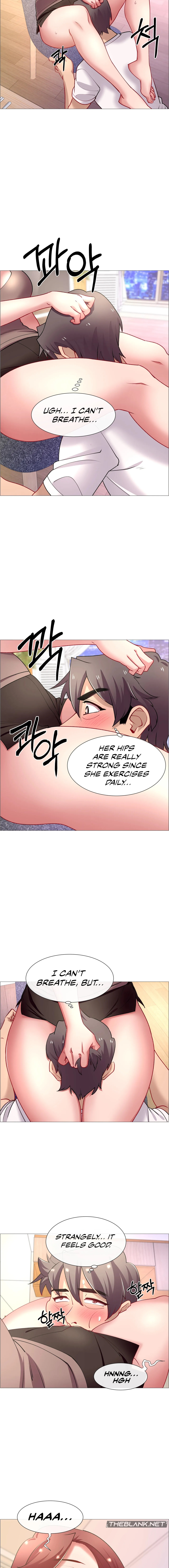 Rental Girls - Chapter 63 - picture 8