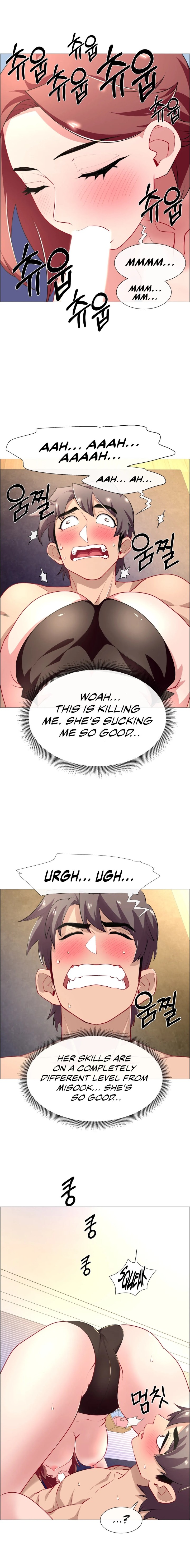 Rental Girls - Chapter 64 - picture 0