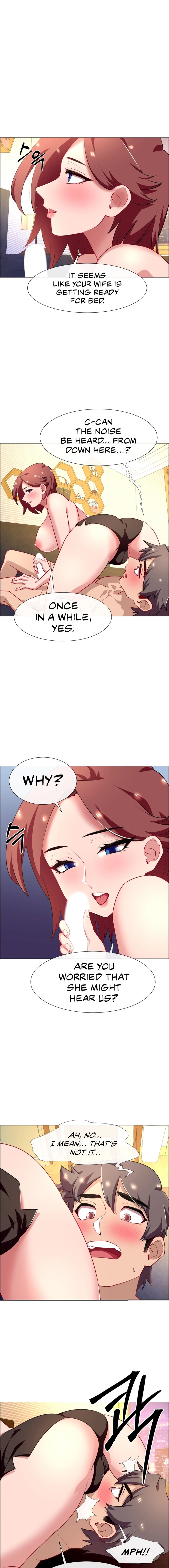 Rental Girls - Chapter 64 - picture 1
