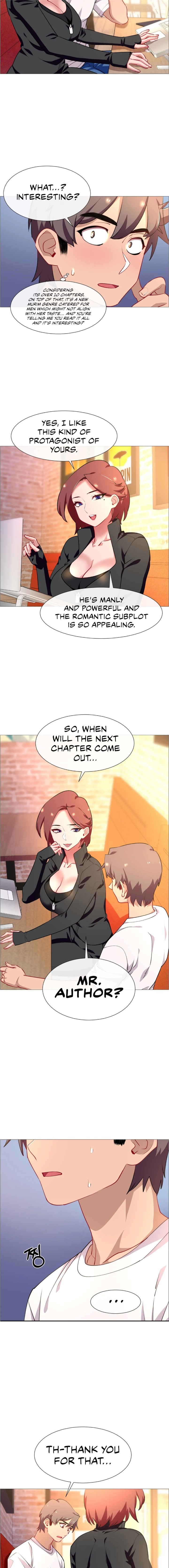 Rental Girls - Chapter 64 - picture 12