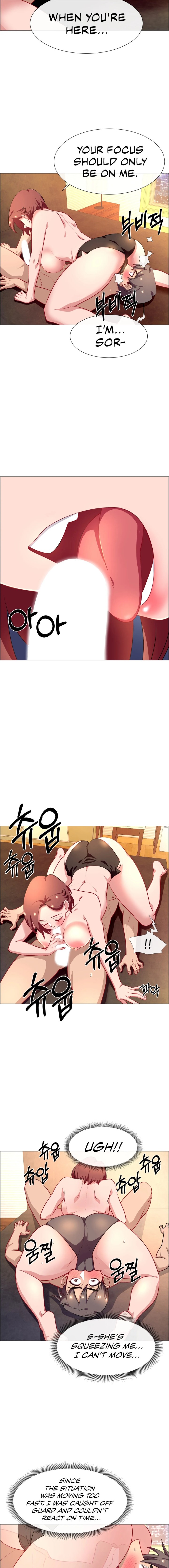 Rental Girls - Chapter 64 - picture 2