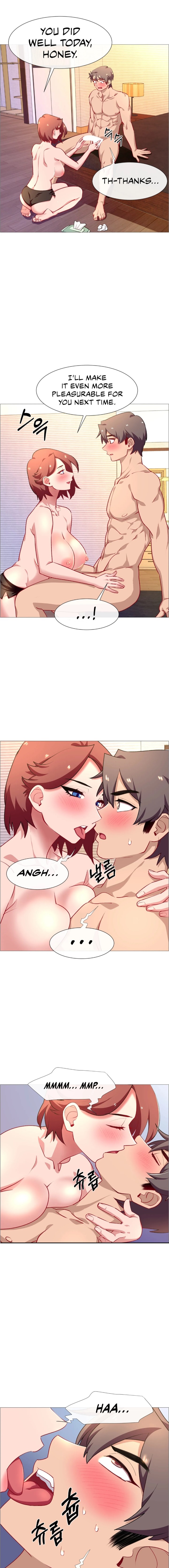 Rental Girls - Chapter 64 - picture 6
