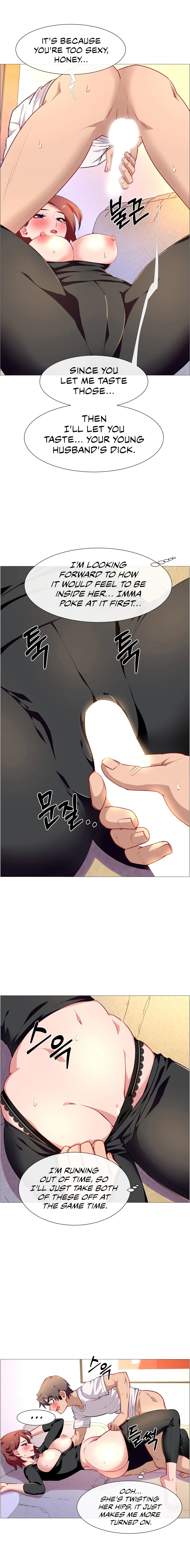 Rental Girls - Chapter 65 - picture 0