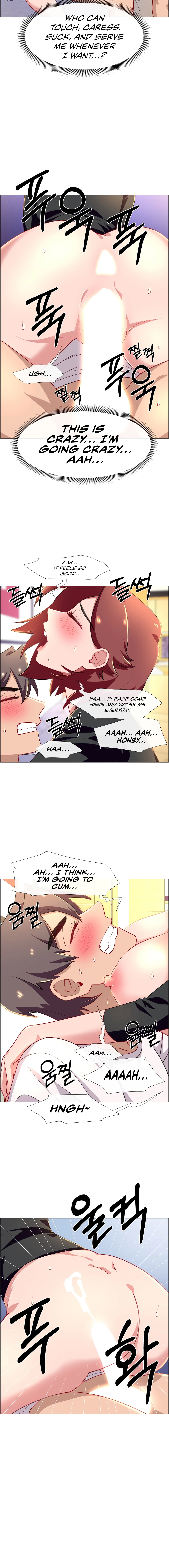 Rental Girls - Chapter 65 - picture 10