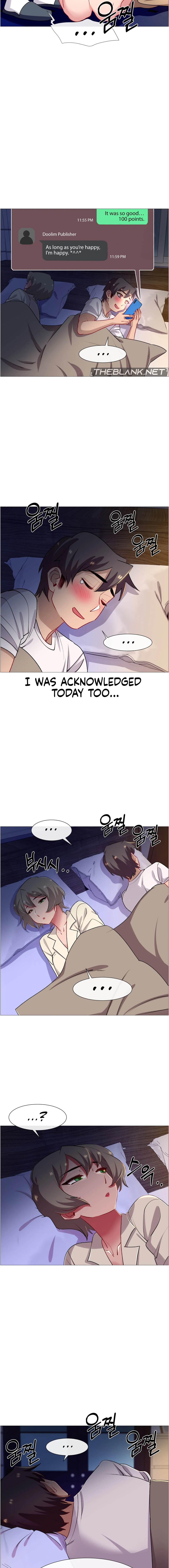 Rental Girls - Chapter 65 - picture 15