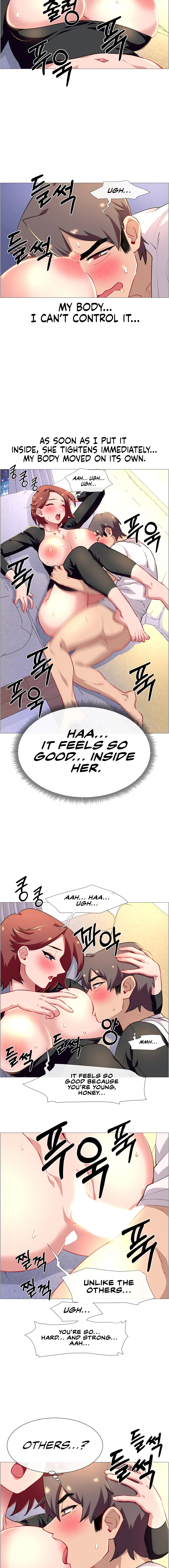 Rental Girls - Chapter 65 - picture 2