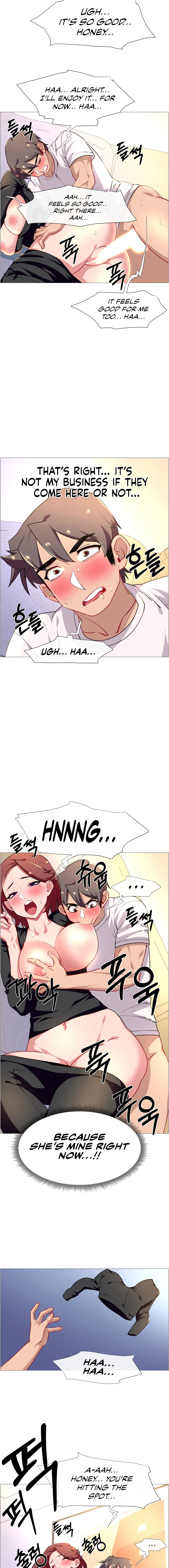 Rental Girls - Chapter 65 - picture 4