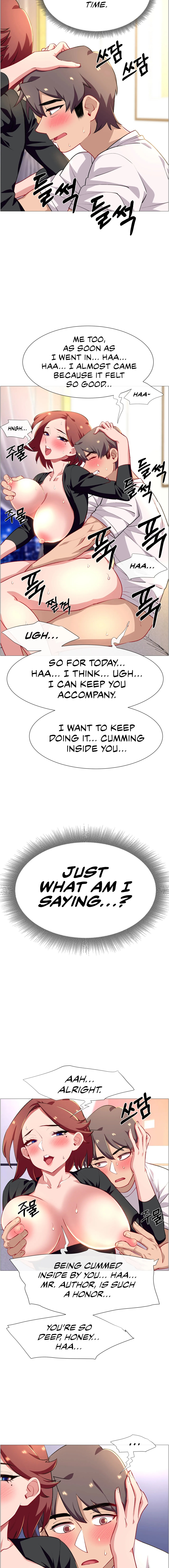 Rental Girls - Chapter 65 - picture 6