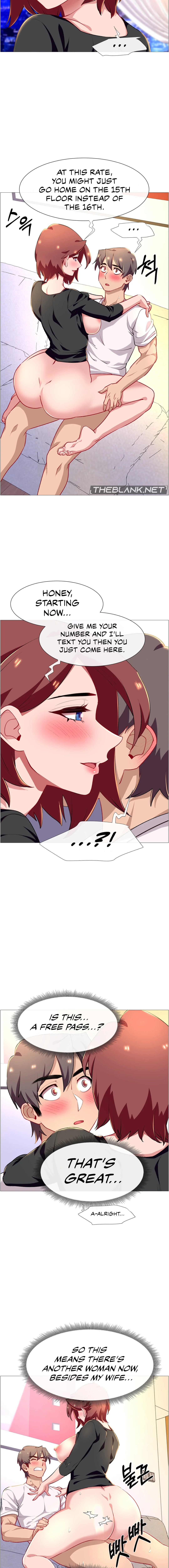 Rental Girls - Chapter 65 - picture 9