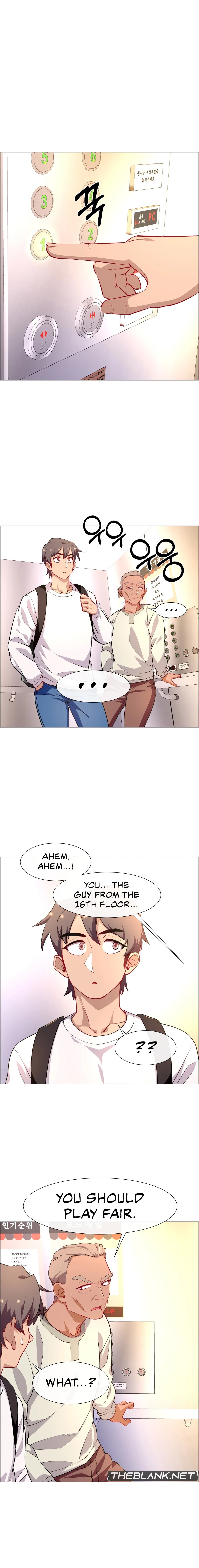 Rental Girls - Chapter 66 - picture 0