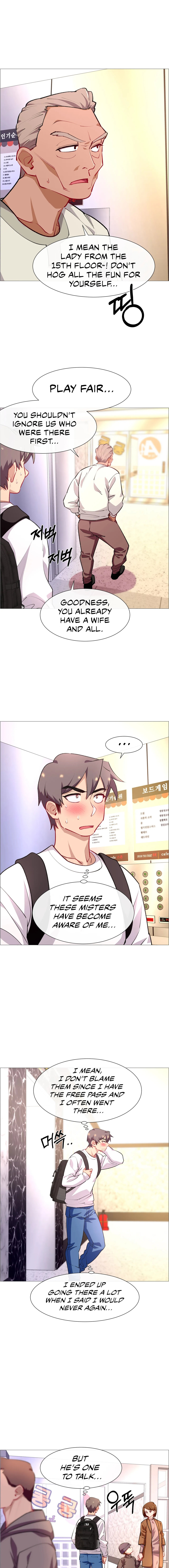 Rental Girls - Chapter 66 - picture 1