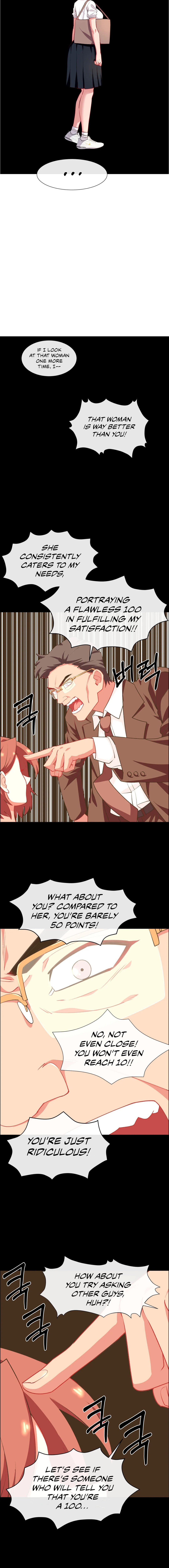 Rental Girls - Chapter 66 - picture 12