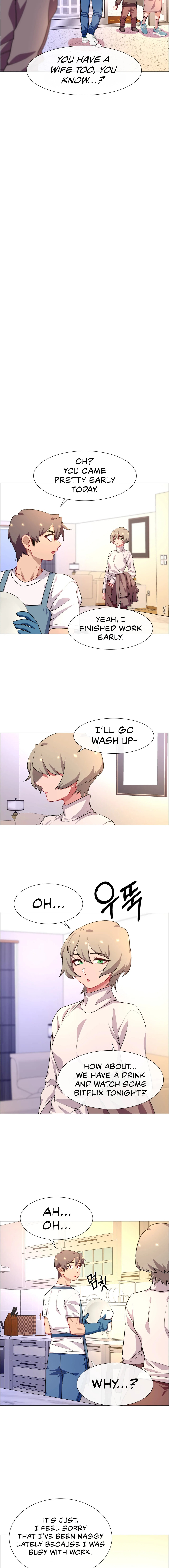 Rental Girls - Chapter 66 - picture 2
