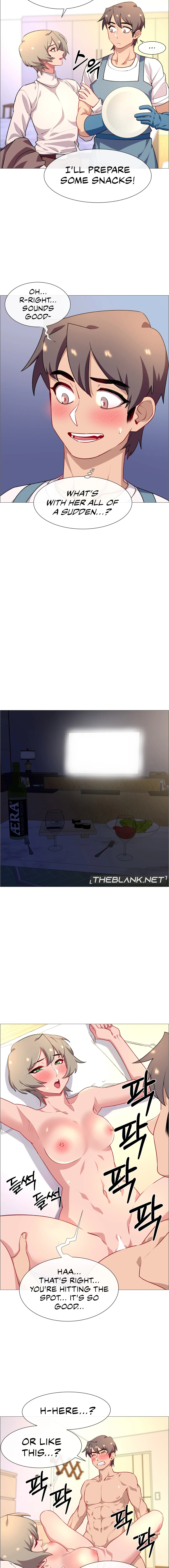 Rental Girls - Chapter 66 - picture 3