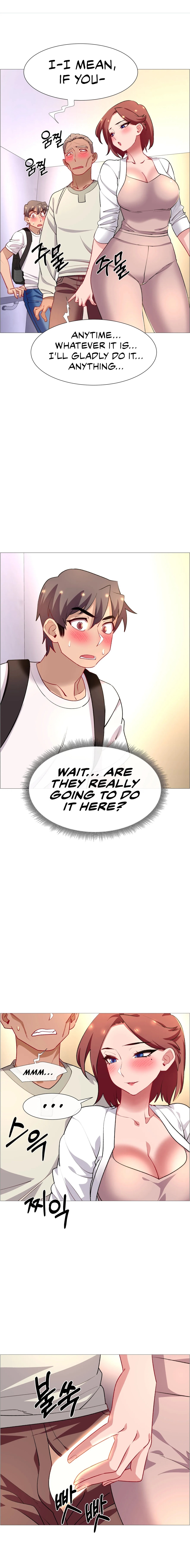 Rental Girls - Chapter 67 - picture 0